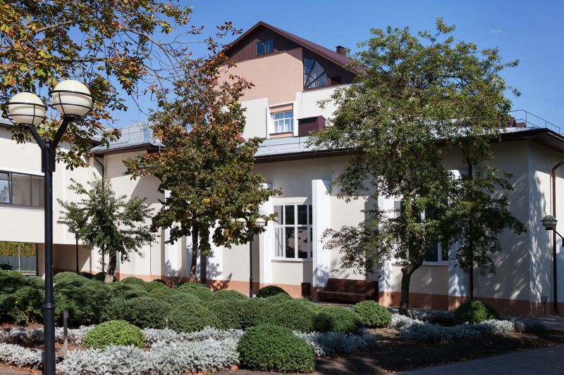 Территория