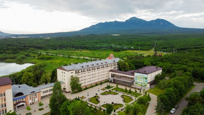 Территория