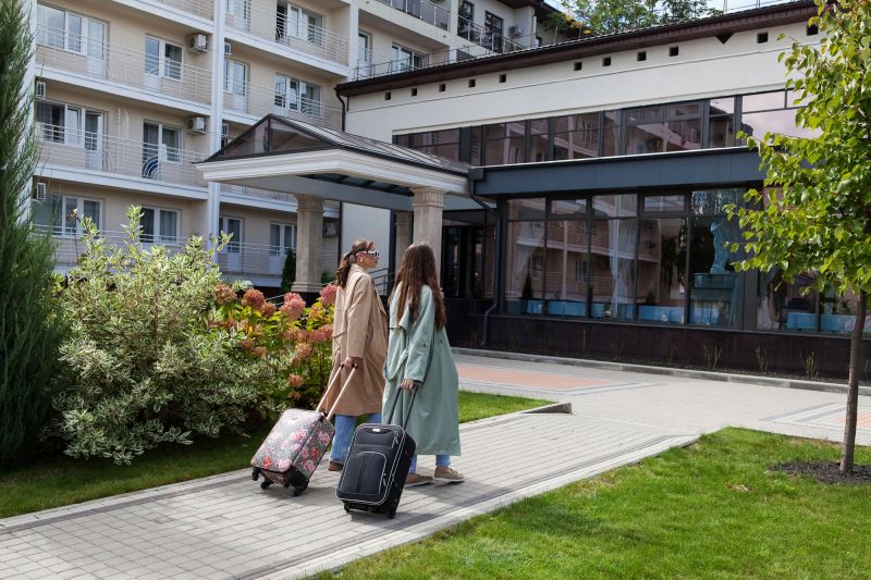 Территория