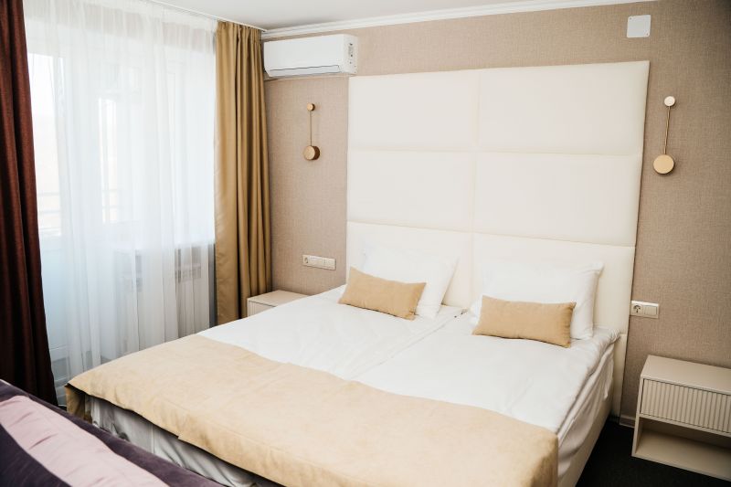 Люкс 2-местный 2-комнатный