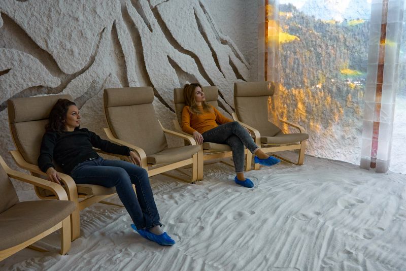 Соляная комната