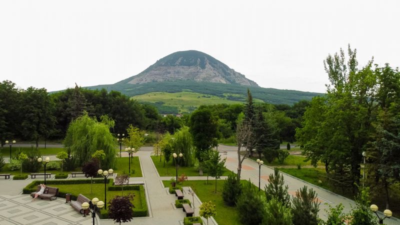 Территория