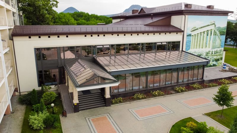 Территория