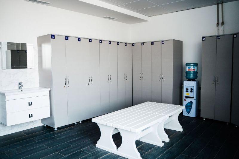 Раздевалка