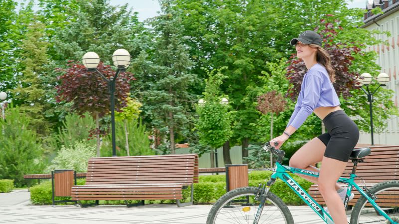 Велосипеды