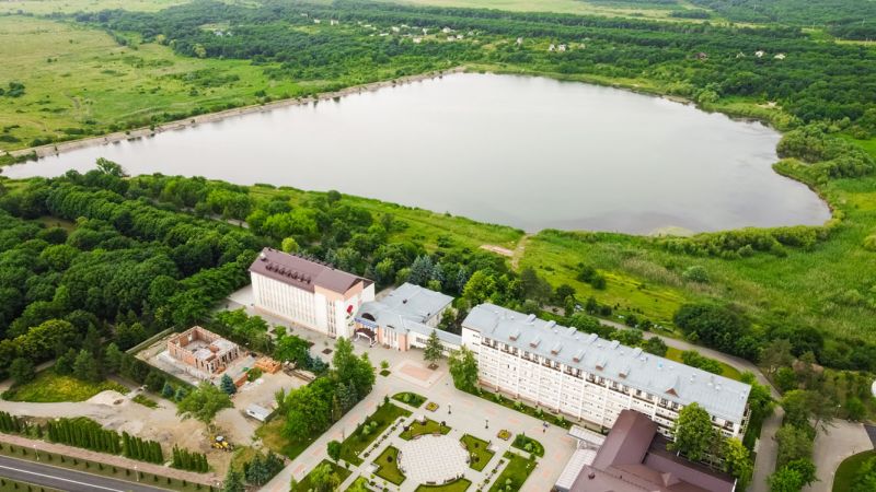 Территория