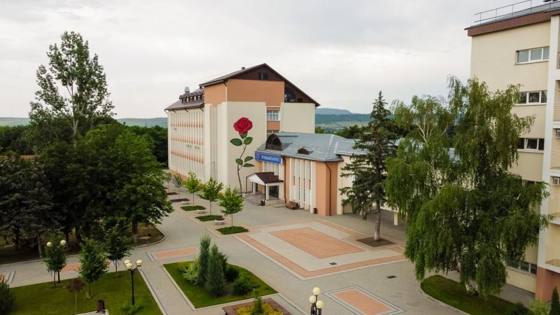 Территория