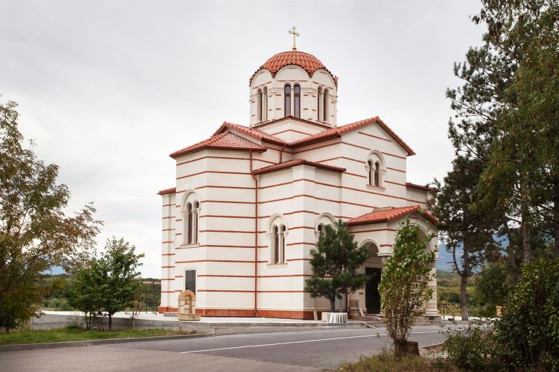 Территория