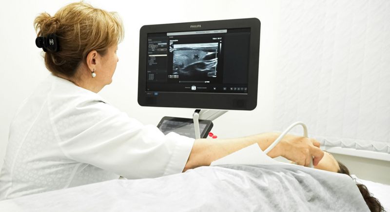 Диагностика