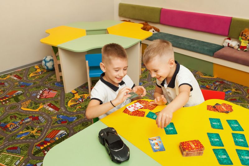 Детская комната