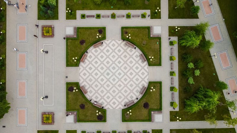 Территория