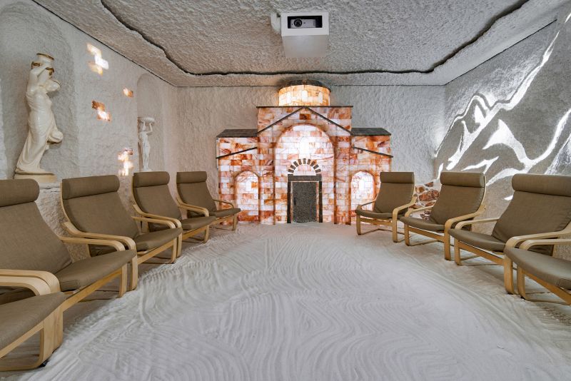 Соляная комната