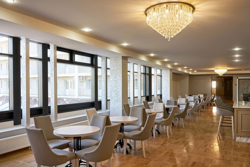 Комната отдыха