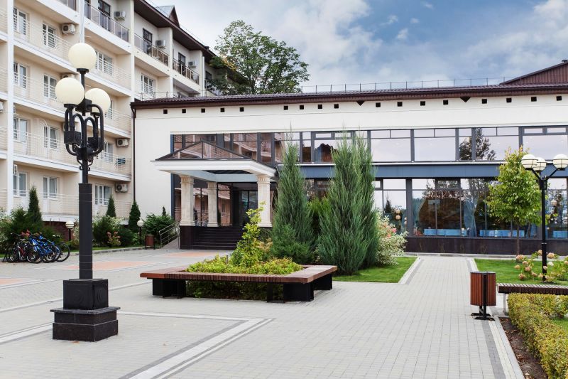 Территория