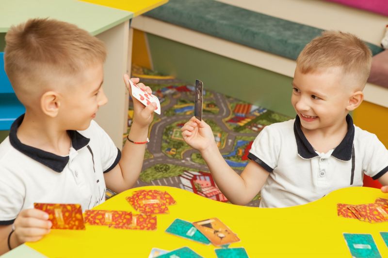 Детская комната