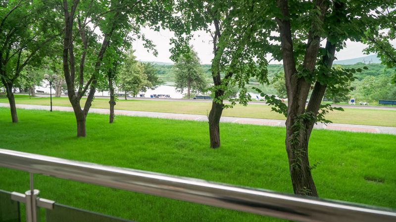 Вид из номеров