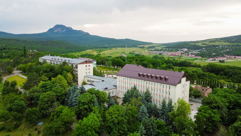 Территория