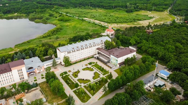 Территория