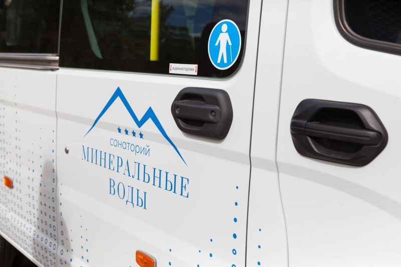 Территория