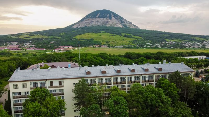 Территория