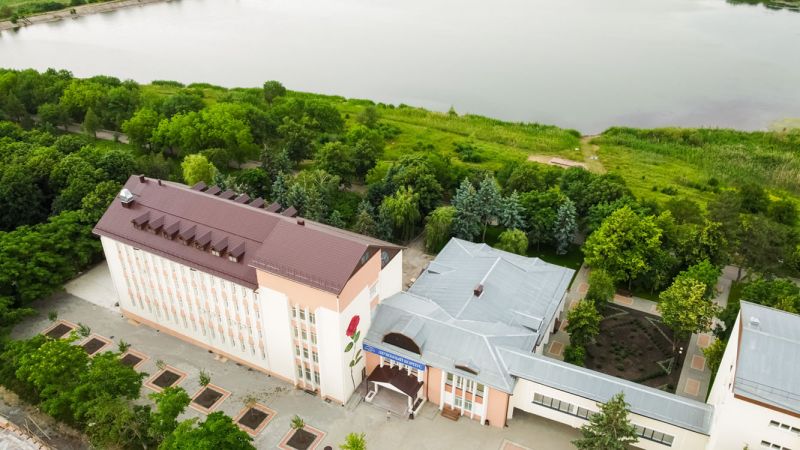 Территория