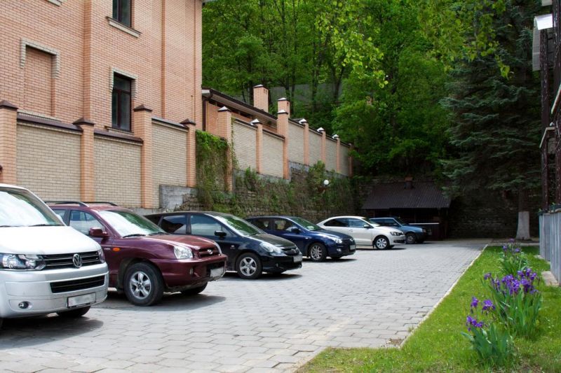 Территория