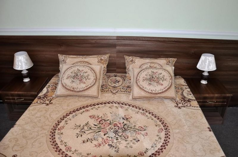 Стандартный 2-местный 1-комнатный