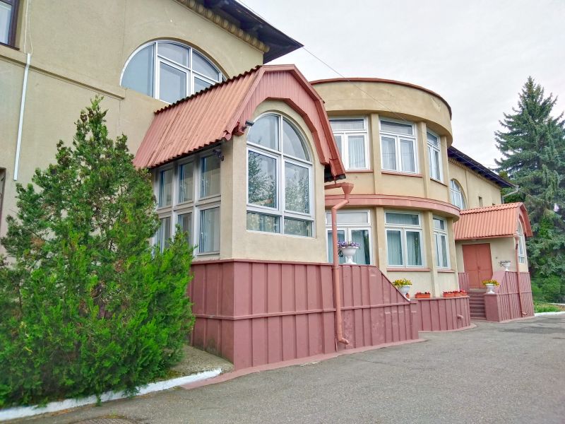 Территория