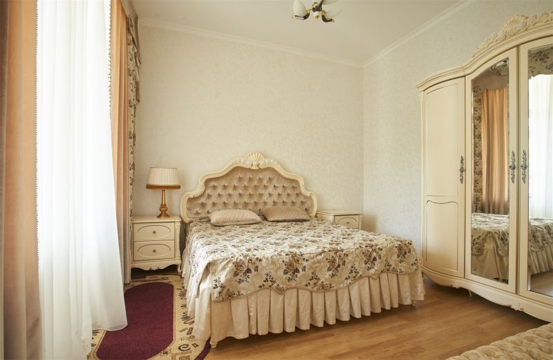 Люкс 2-местный 2-комнатный