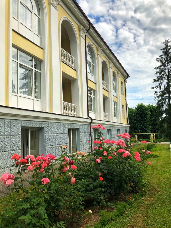 Территория