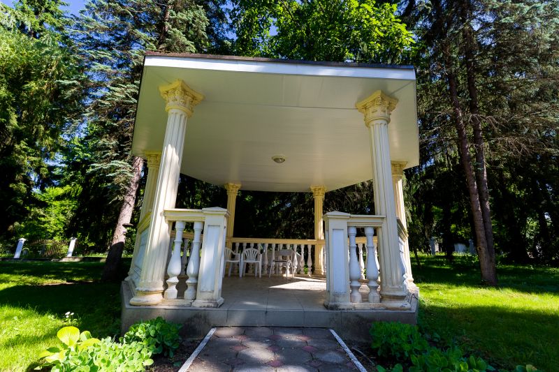 Территория