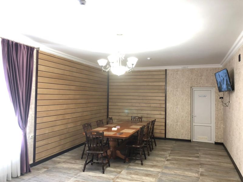 Каминный зал