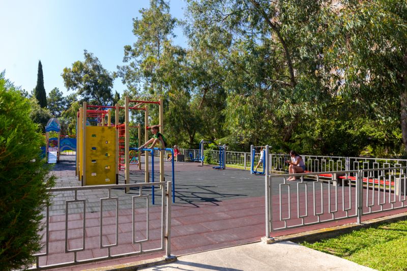 Адлеркурорт