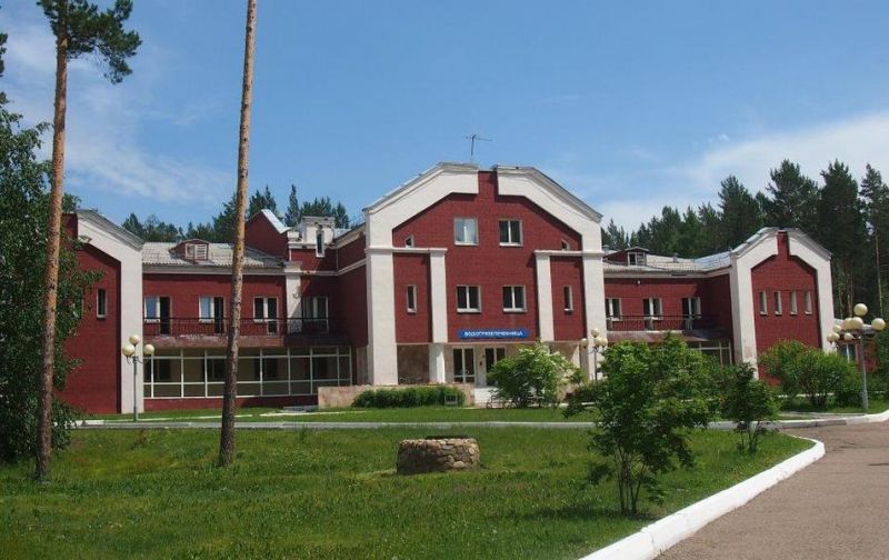 Территория