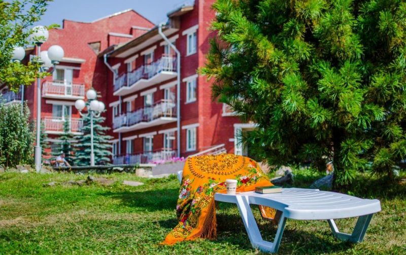 Территория