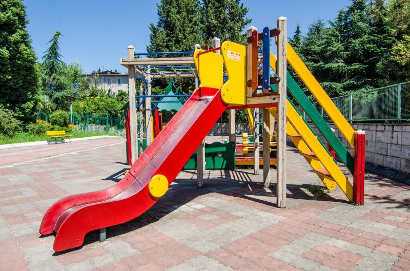 Детская площадка