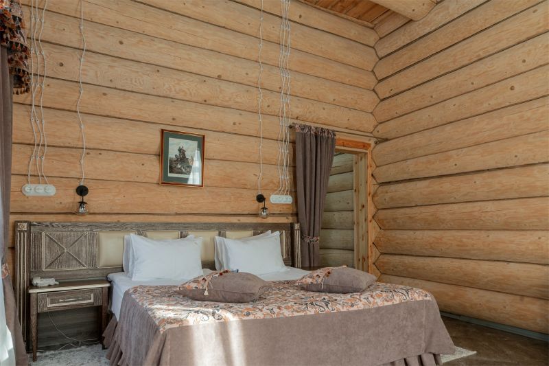 Люкс 2-местный 2-комнатный