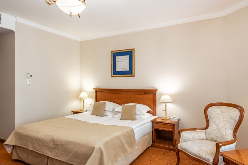 Тренажерный зал