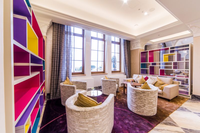 Swissotel Resort Sochi Kamelia