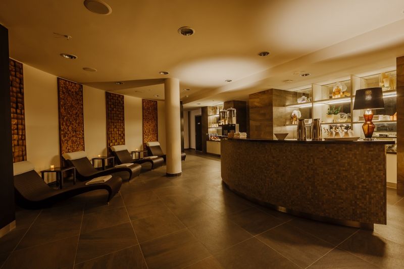 PŰROVEL SPA