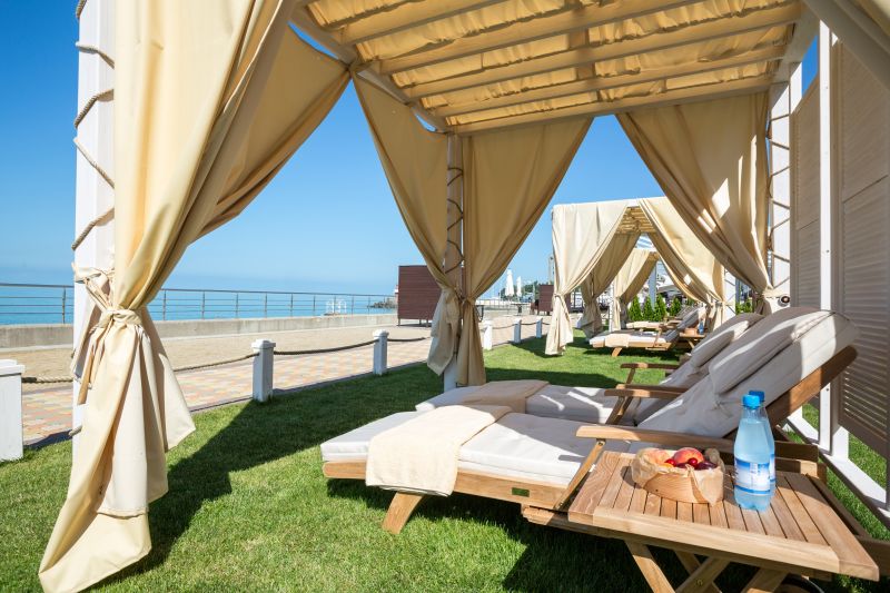 Swissotel Resort Sochi Kamelia