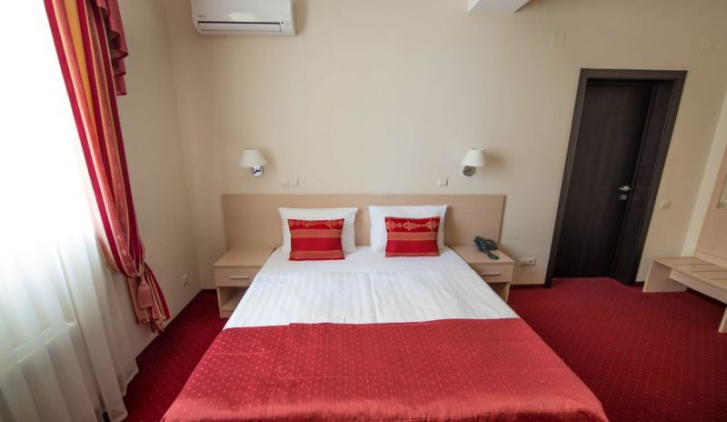 Стандарт 2-местный 2 категории