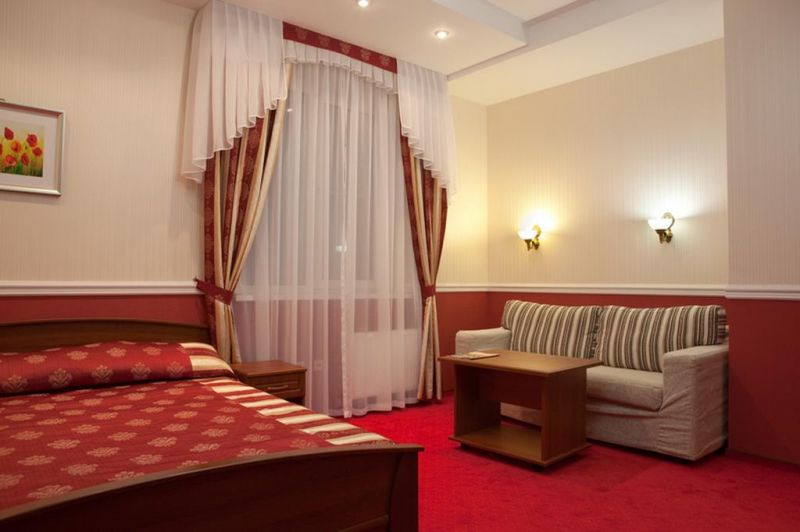 Студио 2-местный