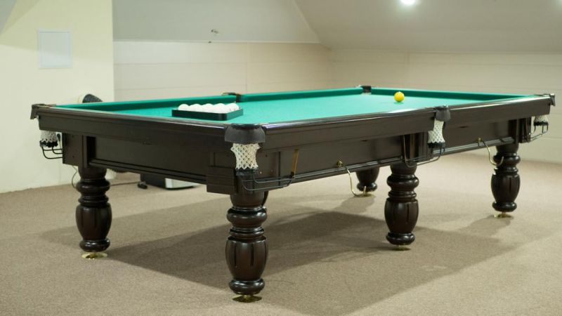 Развлечения