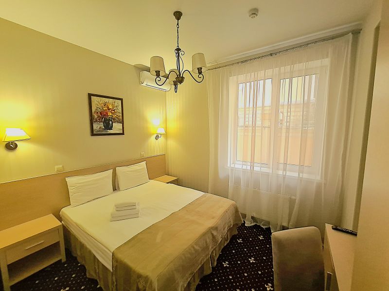 Апартаменты 6-местные