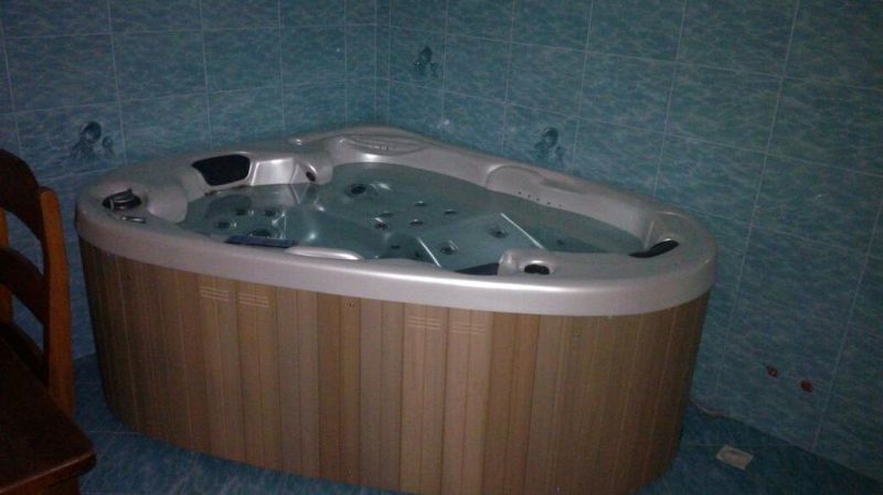 Джакузи