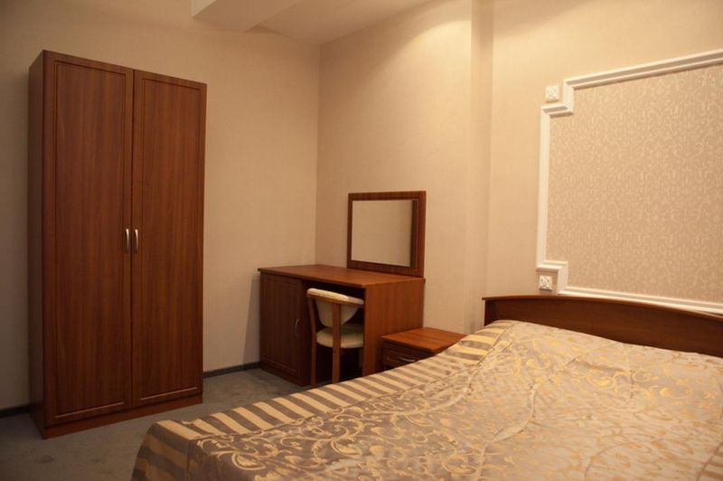 Люкс 2-местный 2-комнатный