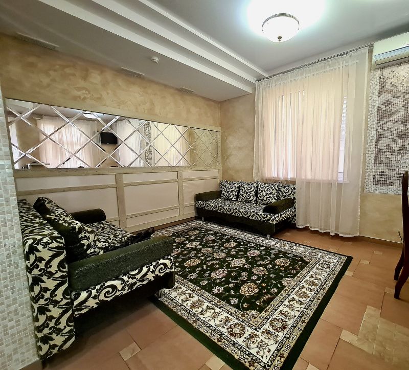 Апартаменты 6-местные