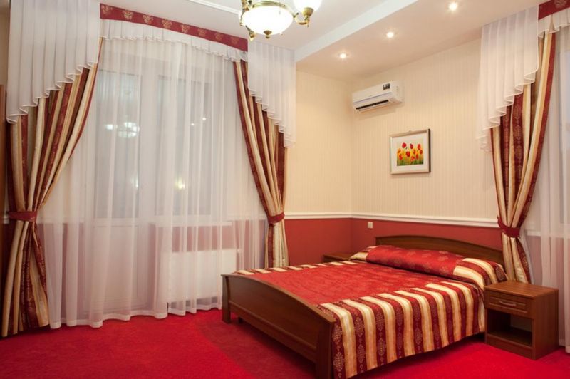 Студио 2-местный