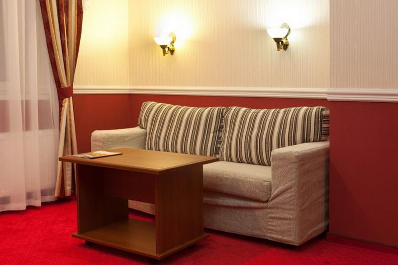 Студио 2-местный